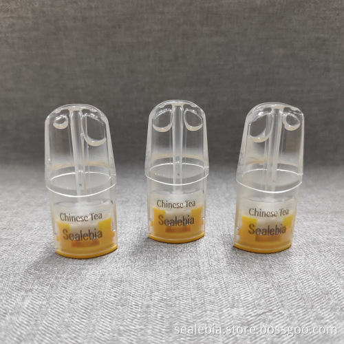 High Quality Disposable Vape Juice with Custom Packaging